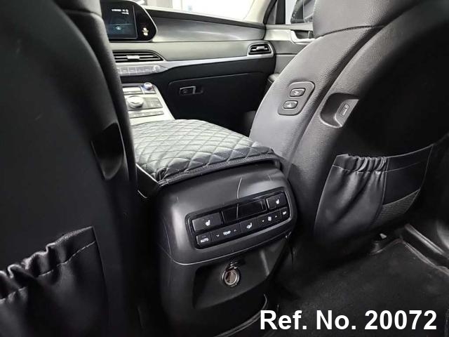  Hyundai / Palisade Stock No. 20072